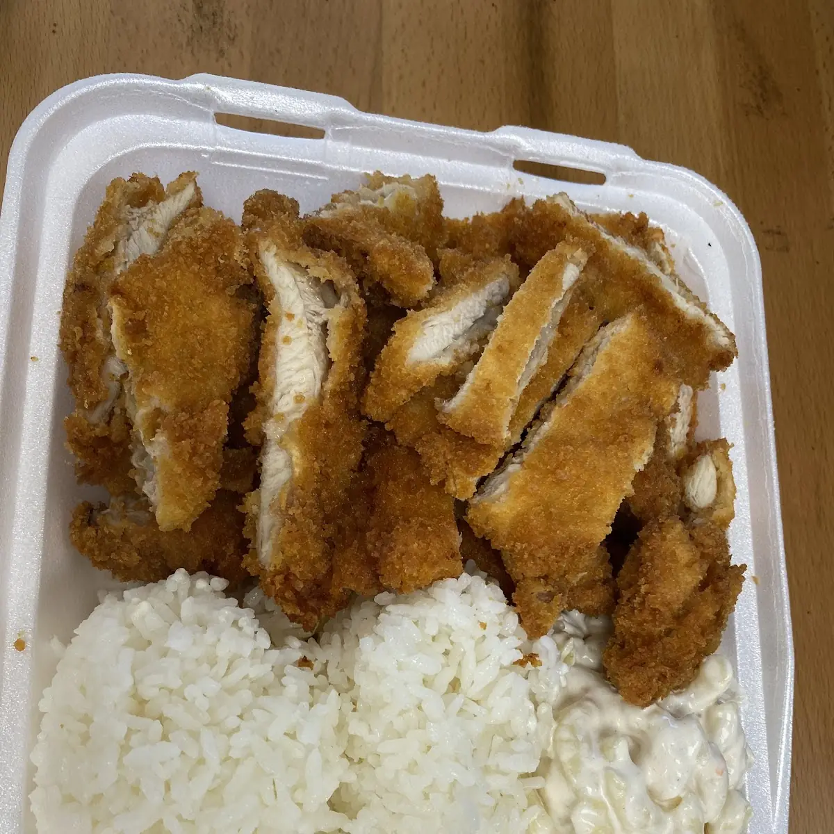 Reg. Katsu Moco