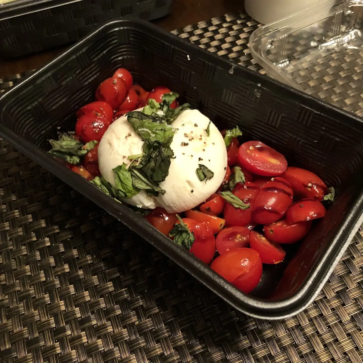 Caprese Salad