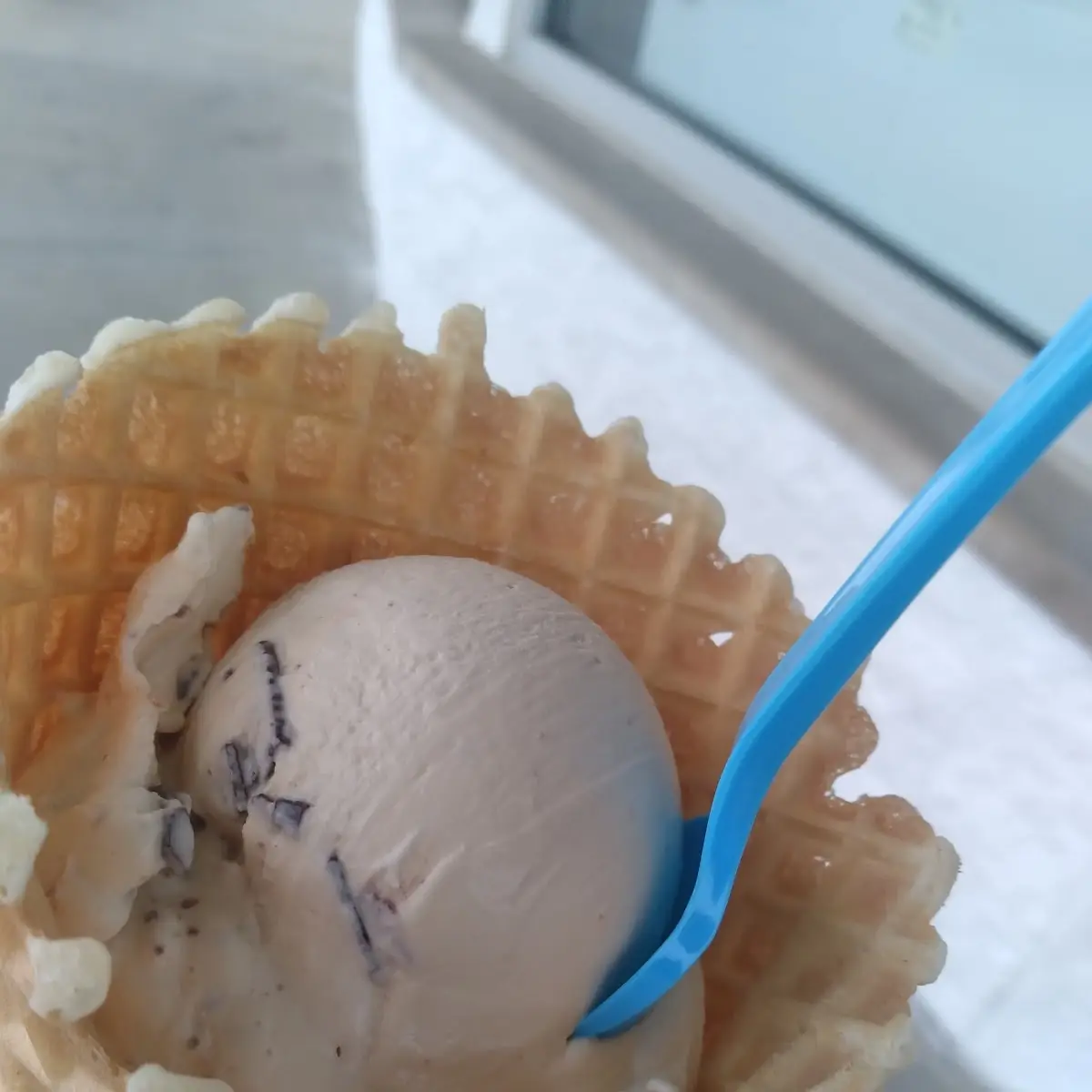 Peanut Butter Rush