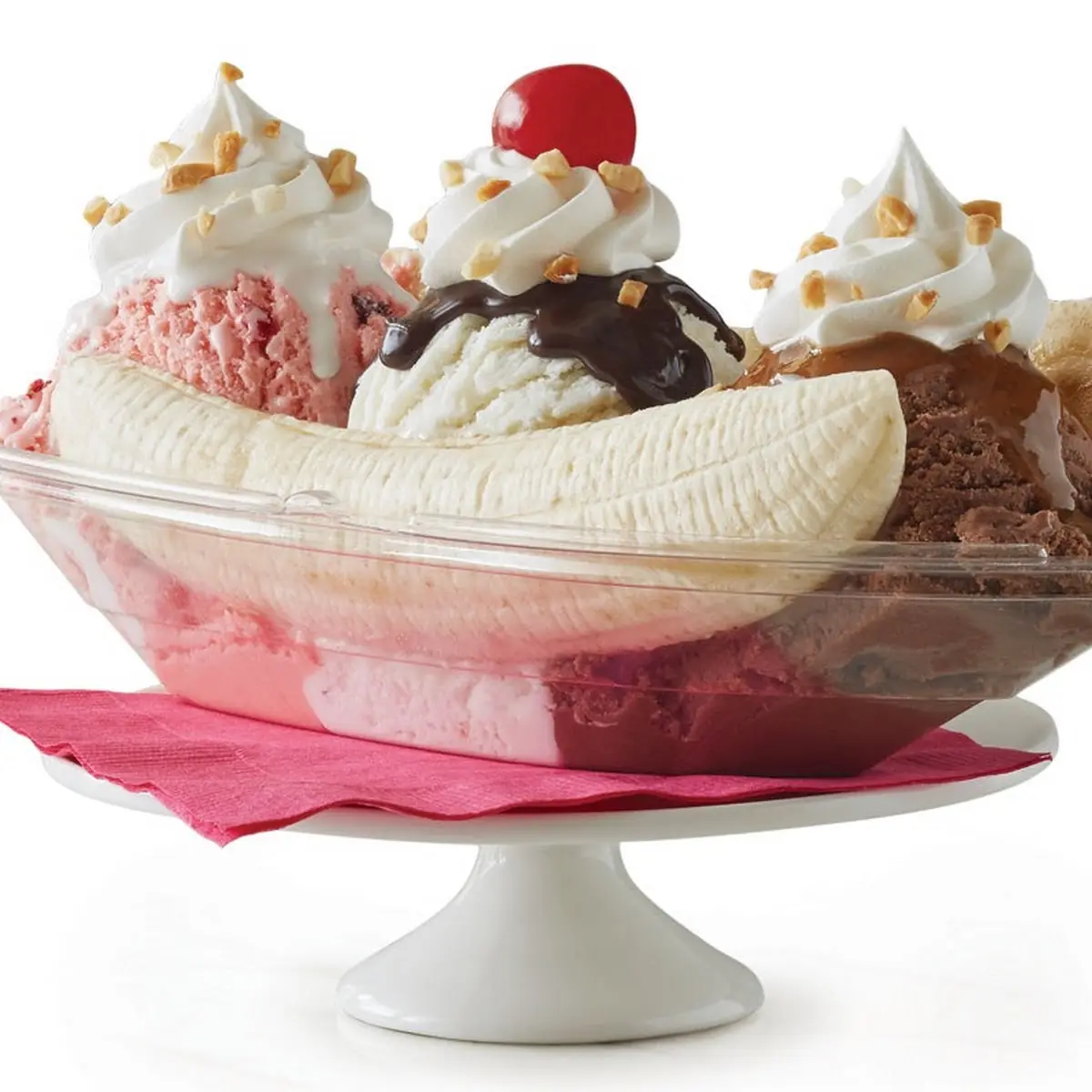 Banana Split