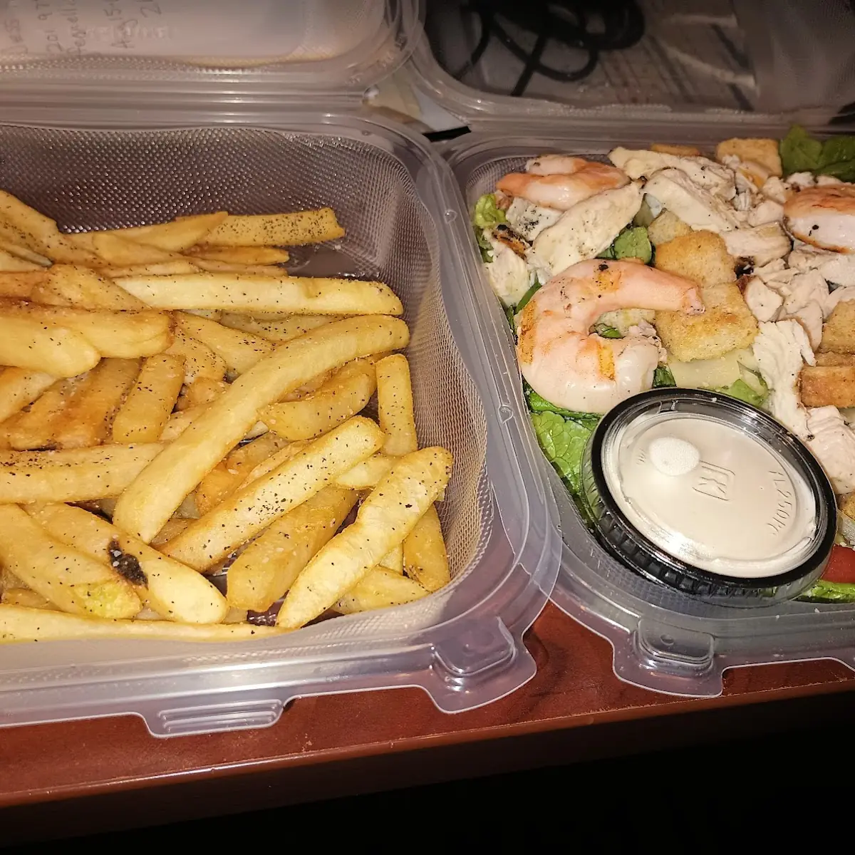 Caesar Salad