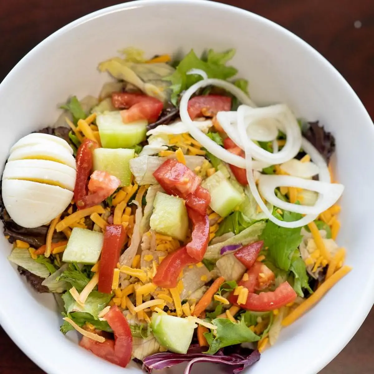 Side Salad