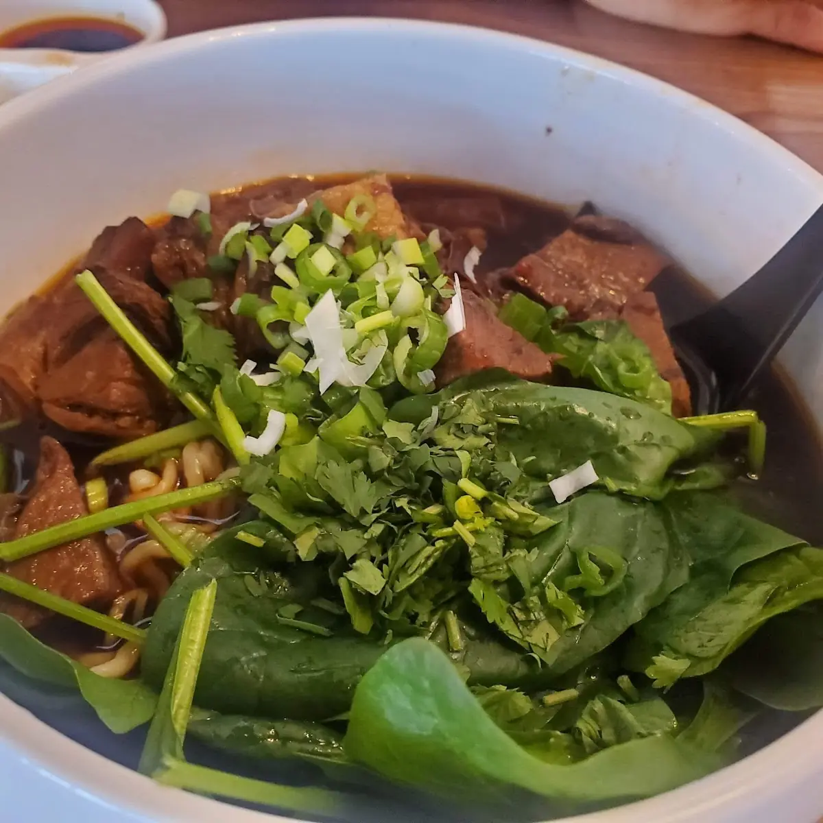 Beef Noodle Soup