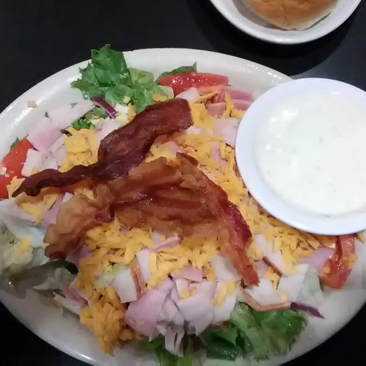 Chef Salad