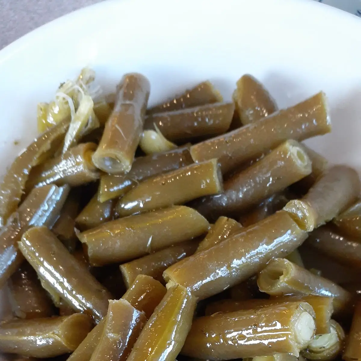 Green Beans