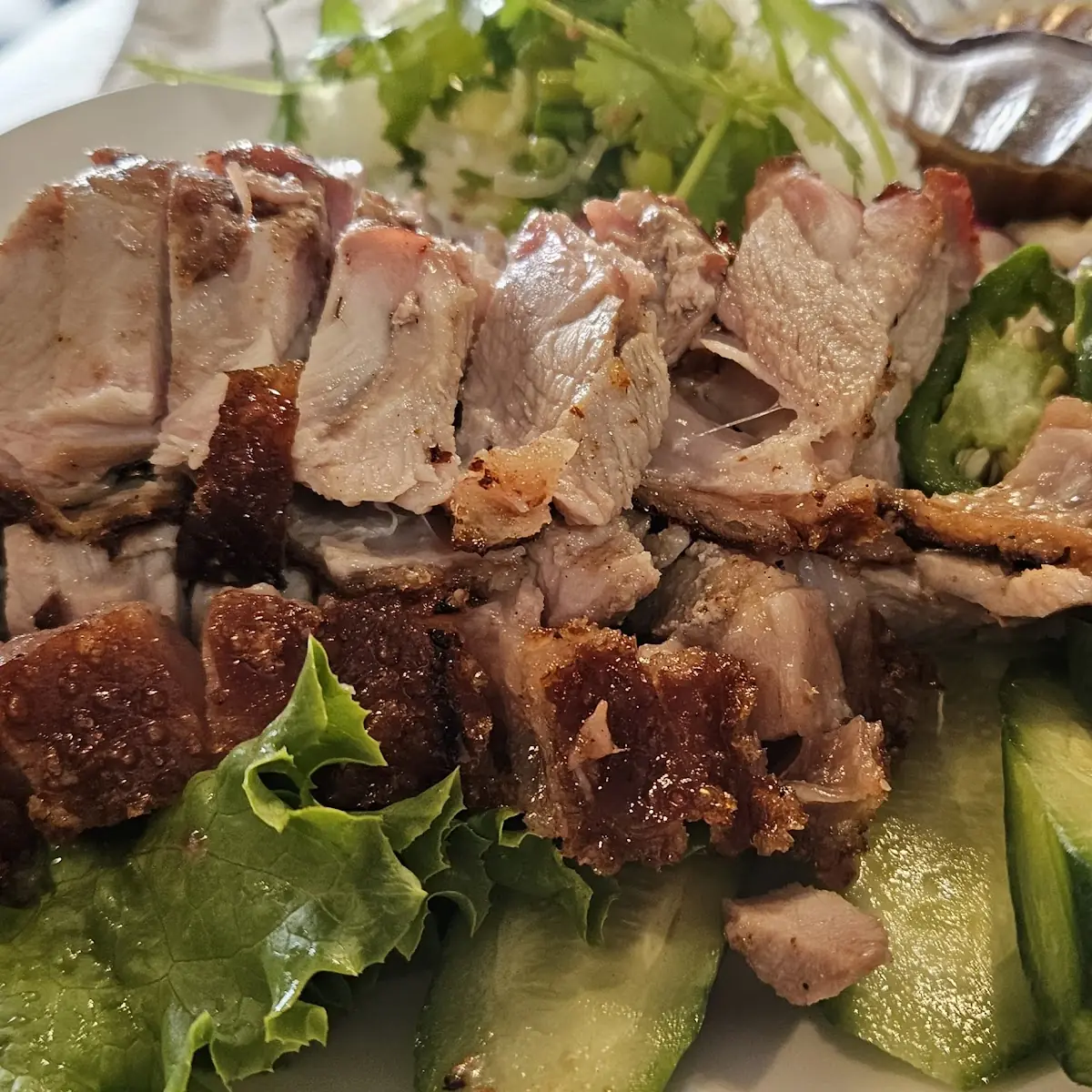 Roast Pork