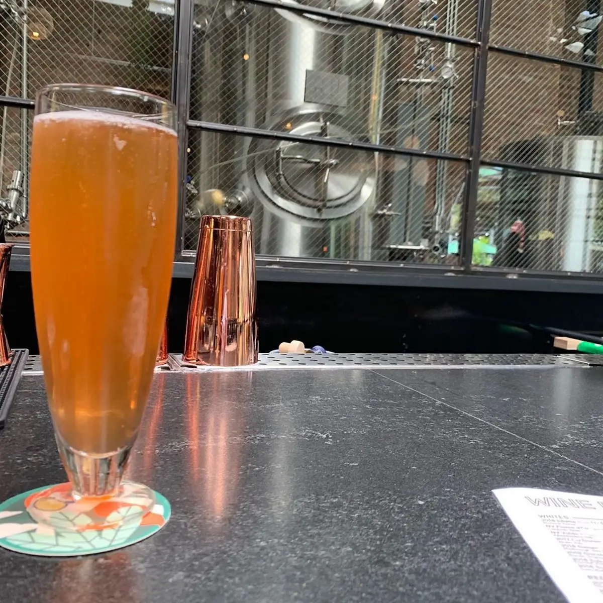 Hazy IPA