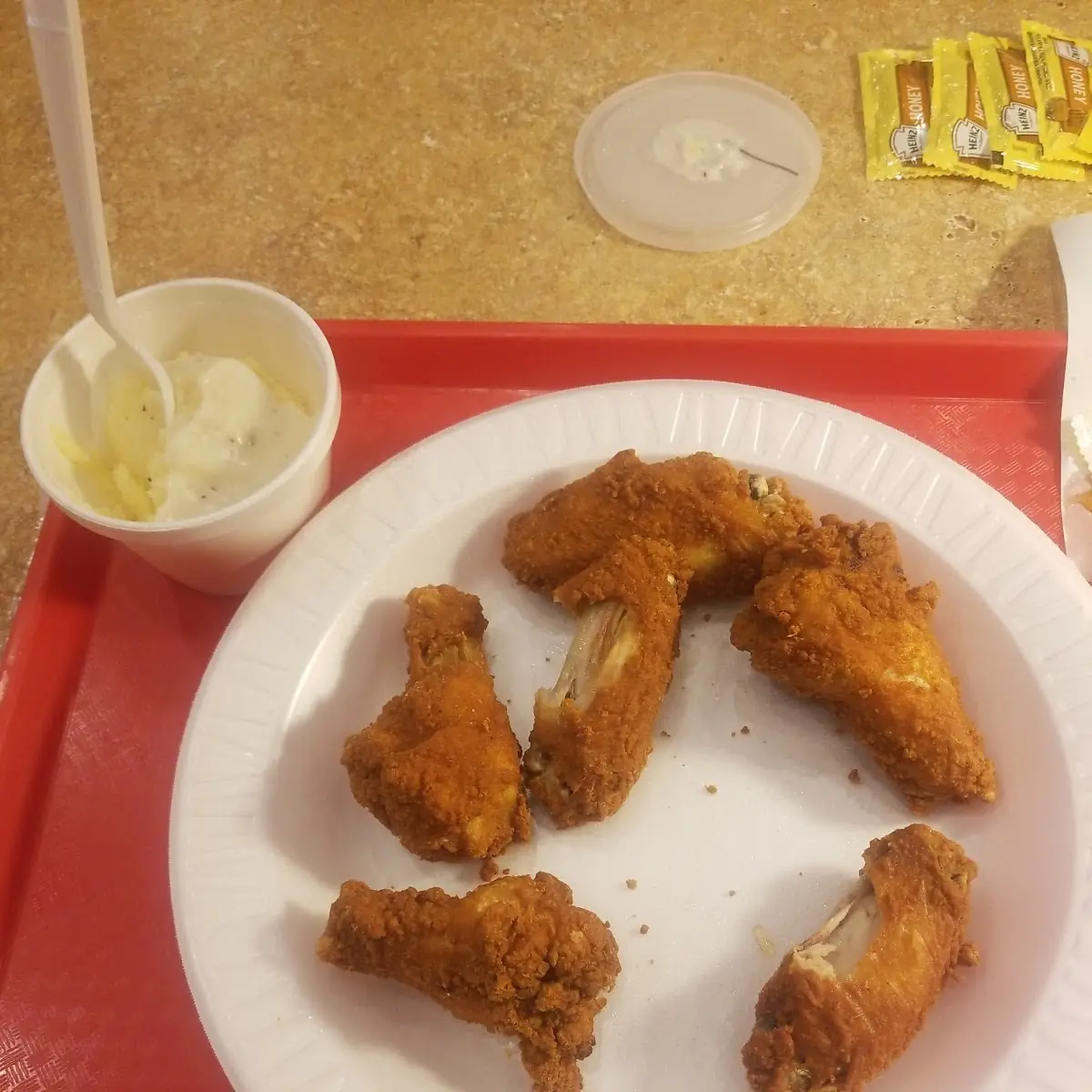 Chicken Wings