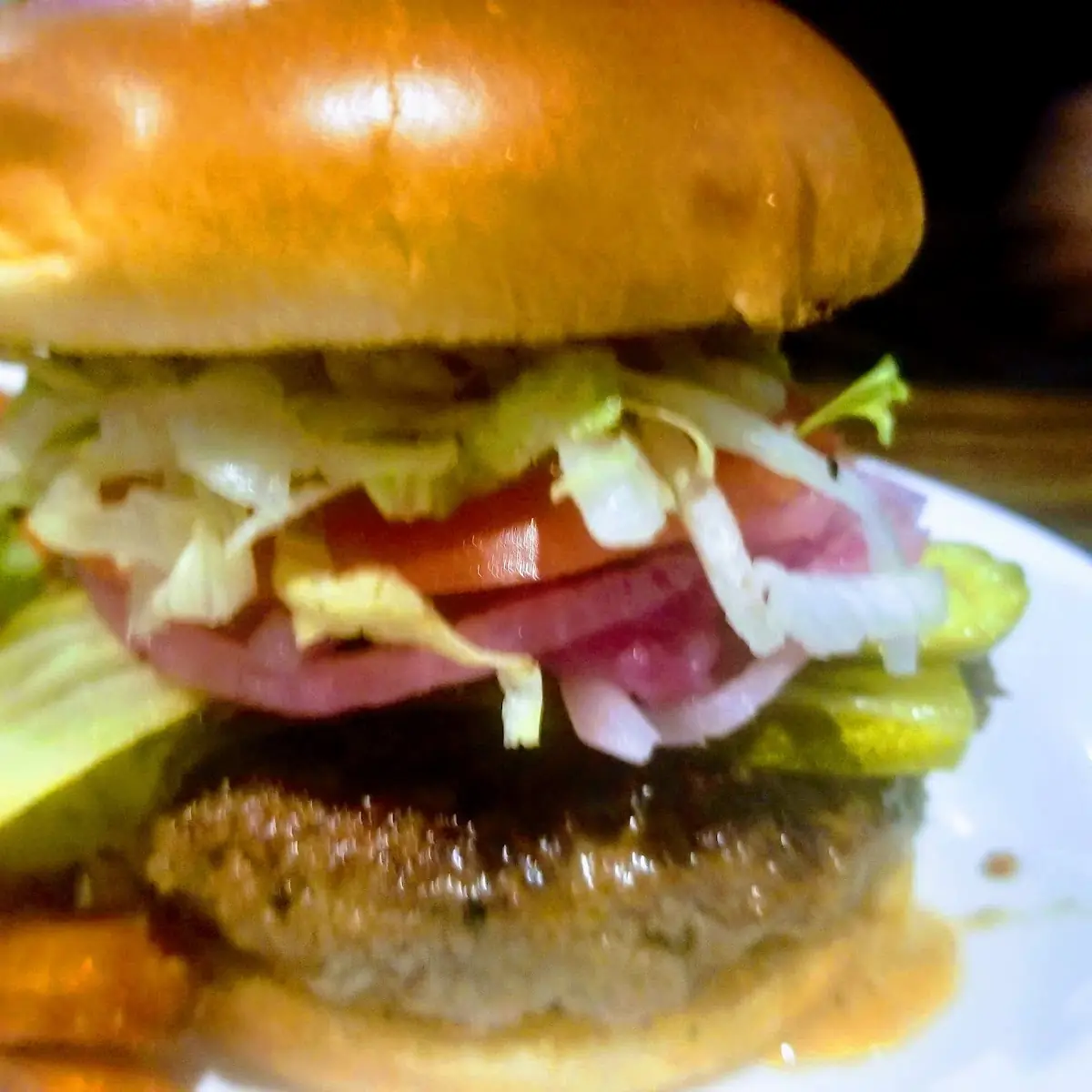 Juicy Lucy