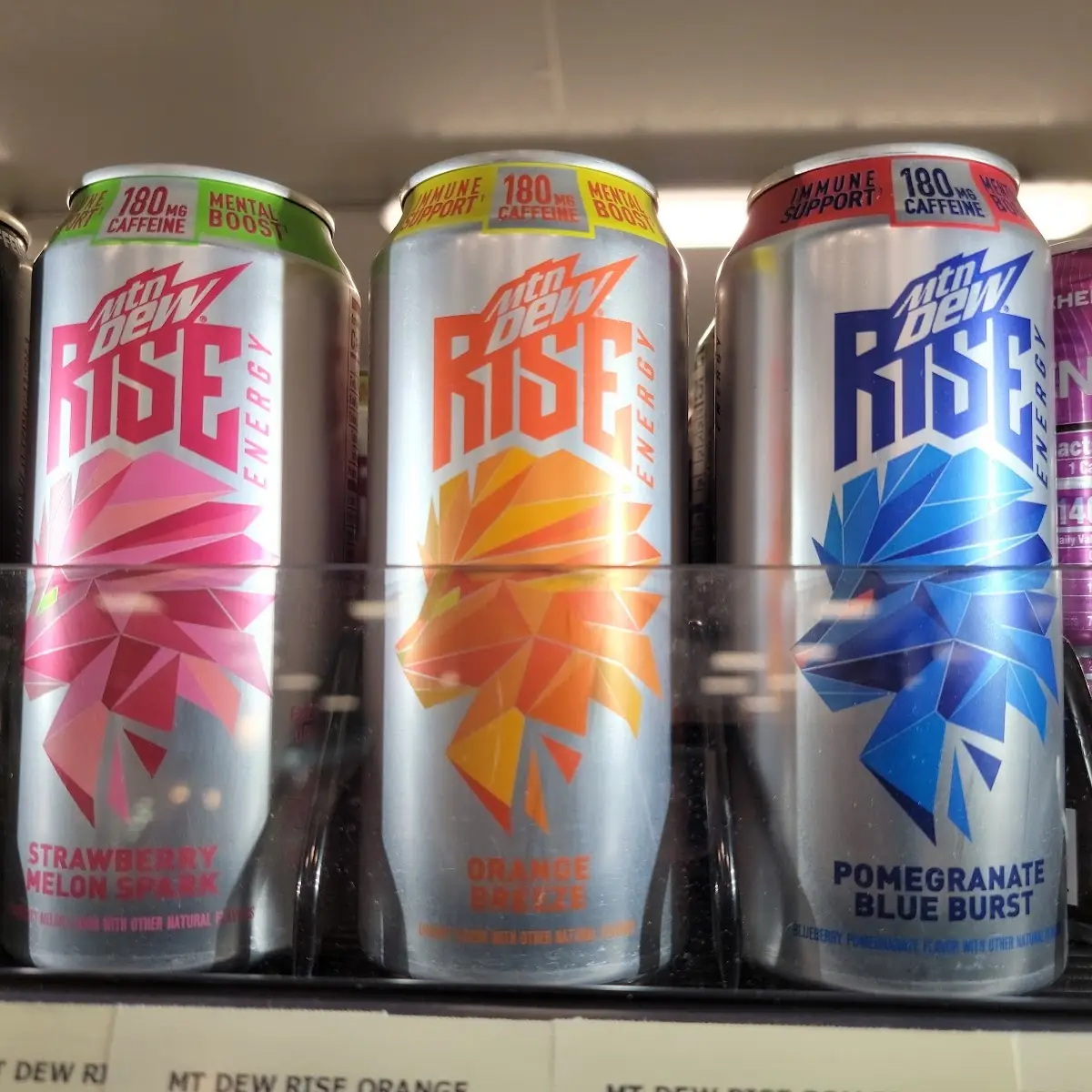 Energy Drink