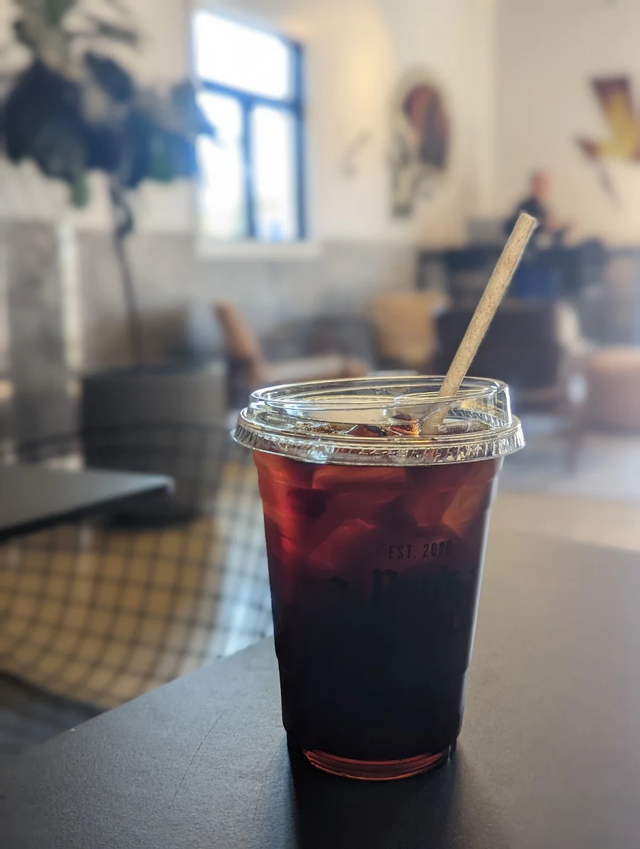 Cold Brew