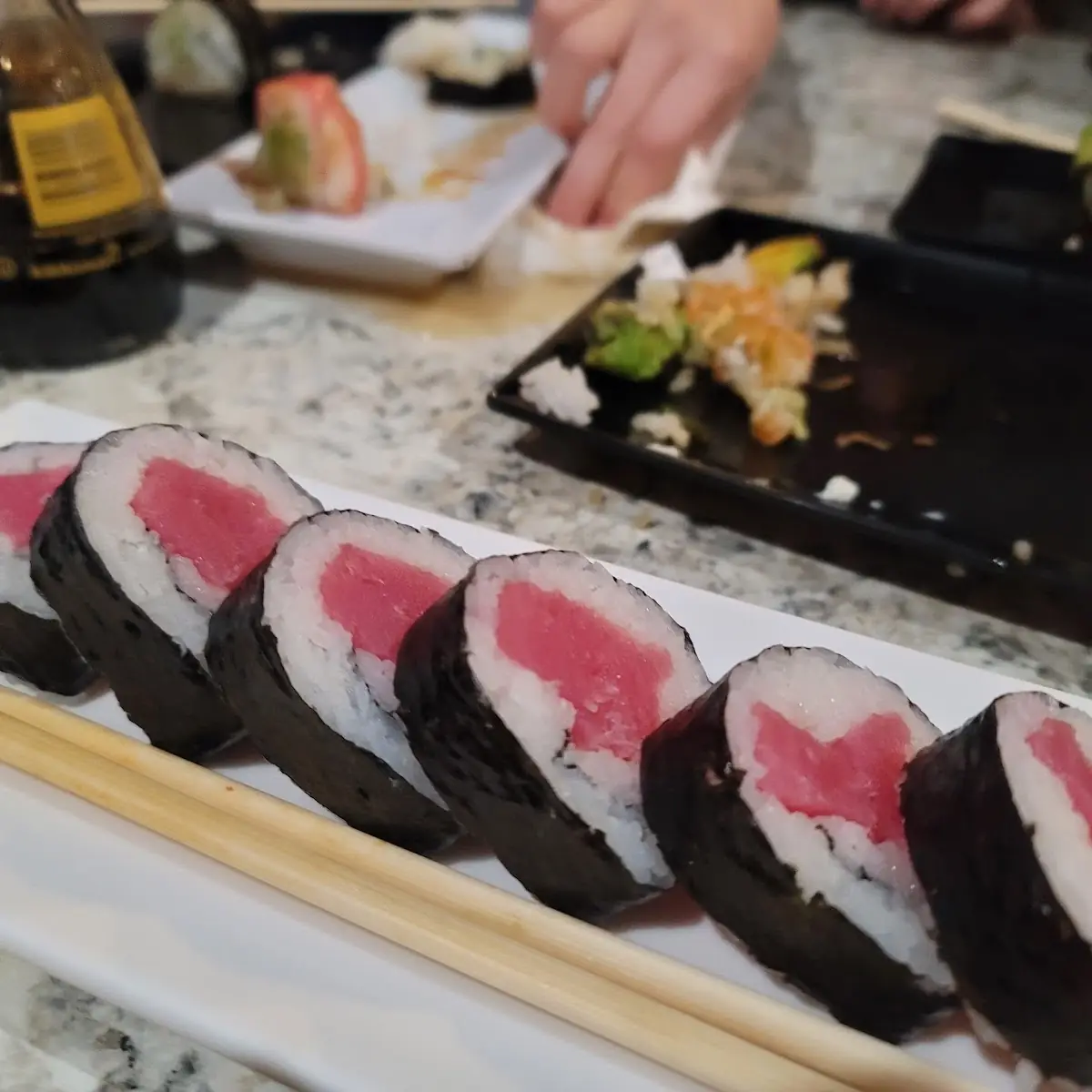 Tuna Roll