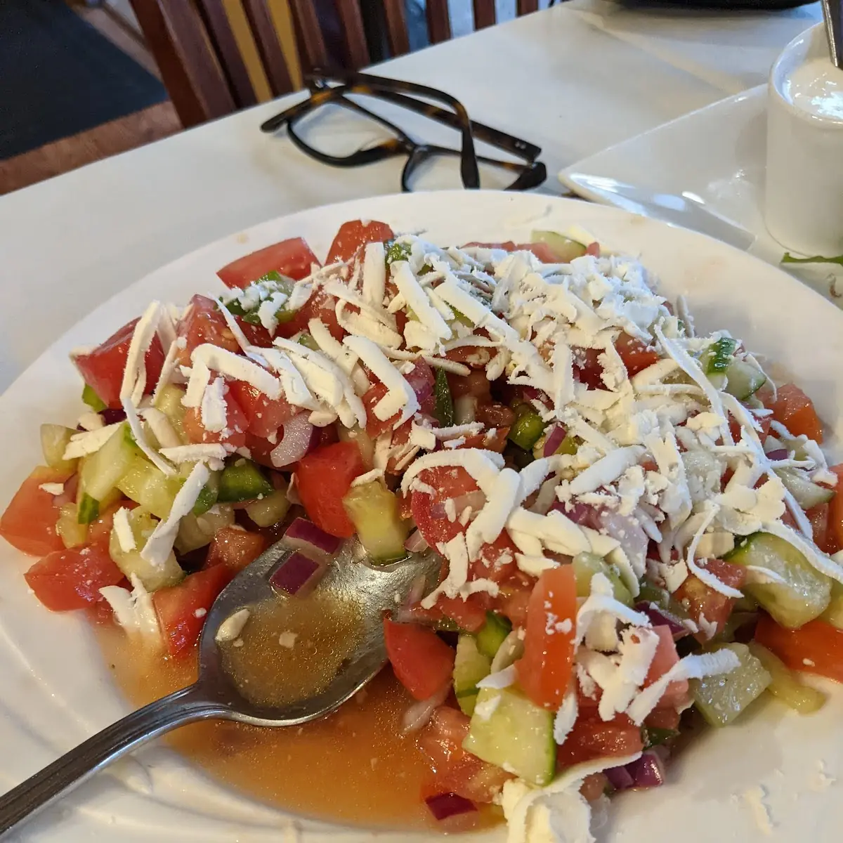 Greek Salad