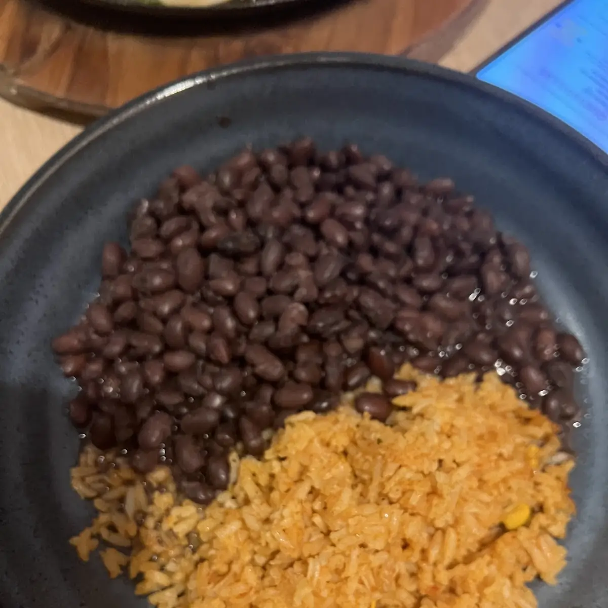 Black Beans
