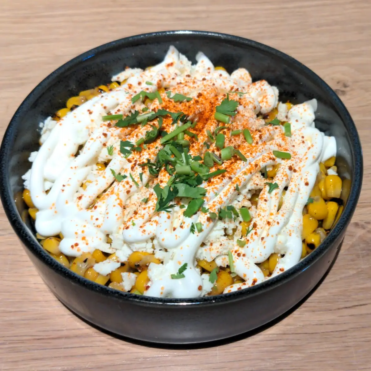 Street Corn Dip