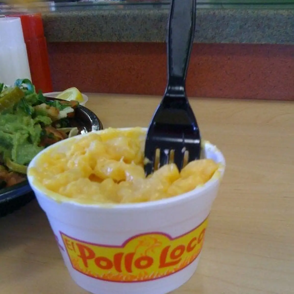 Mac & Cheese