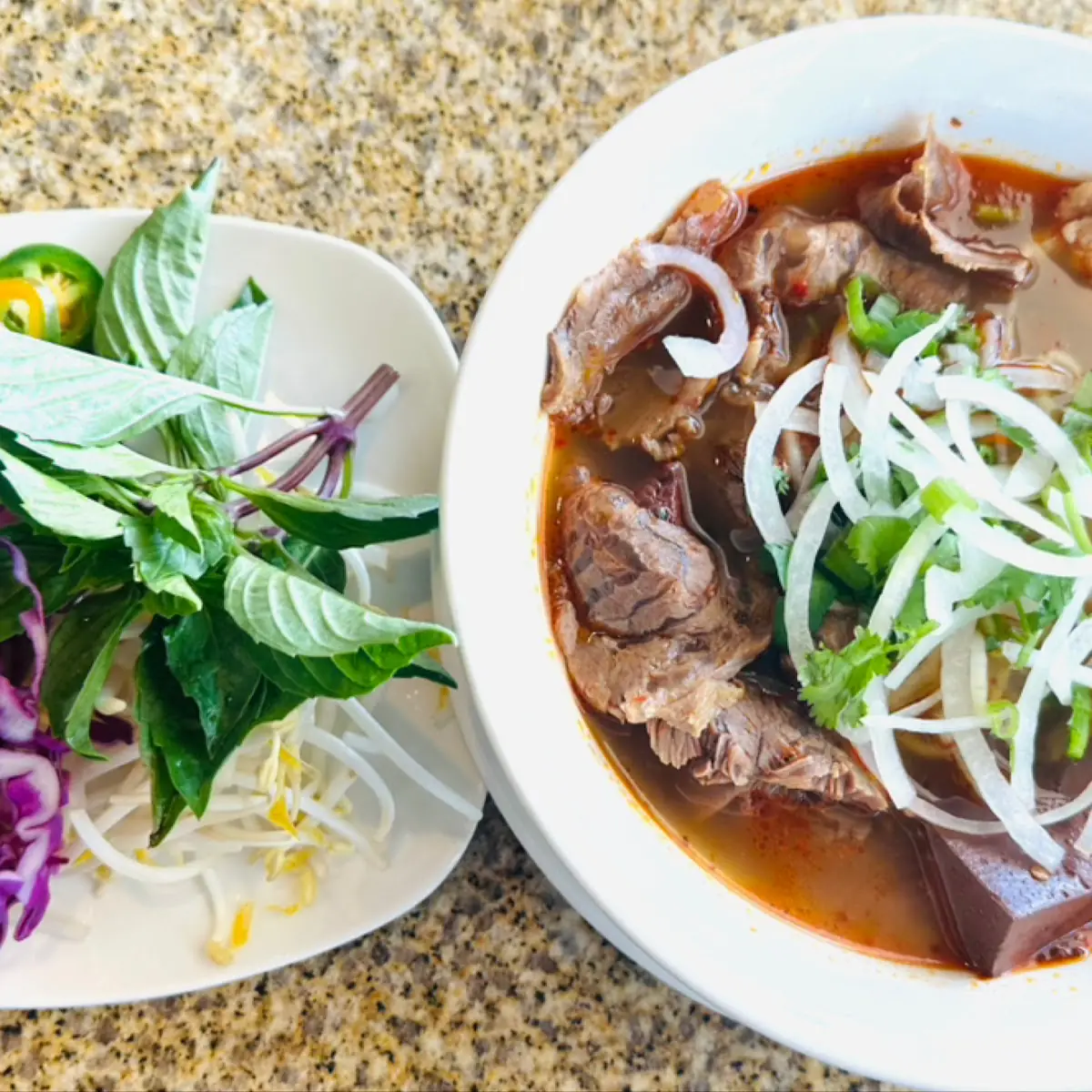 Bún Bò Huế