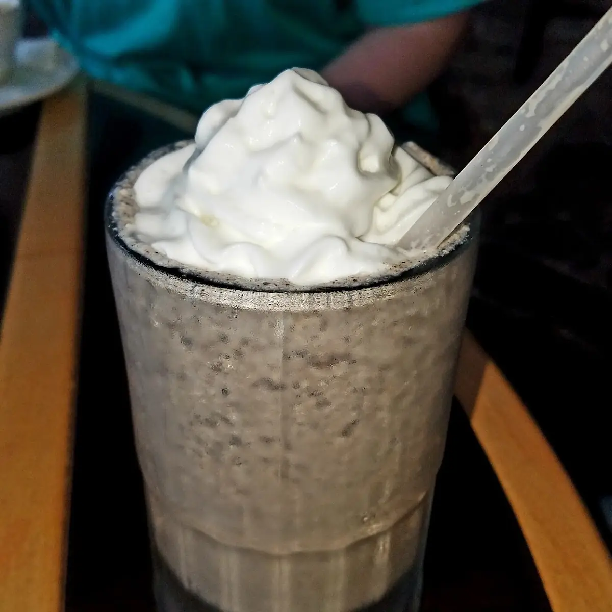 Oreo Shake