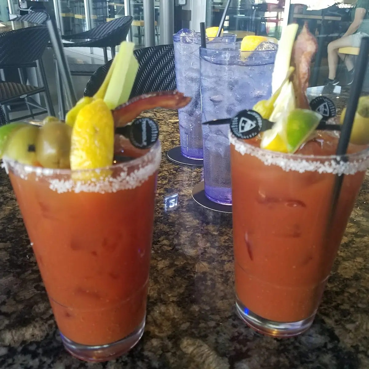 Bloody Mary
