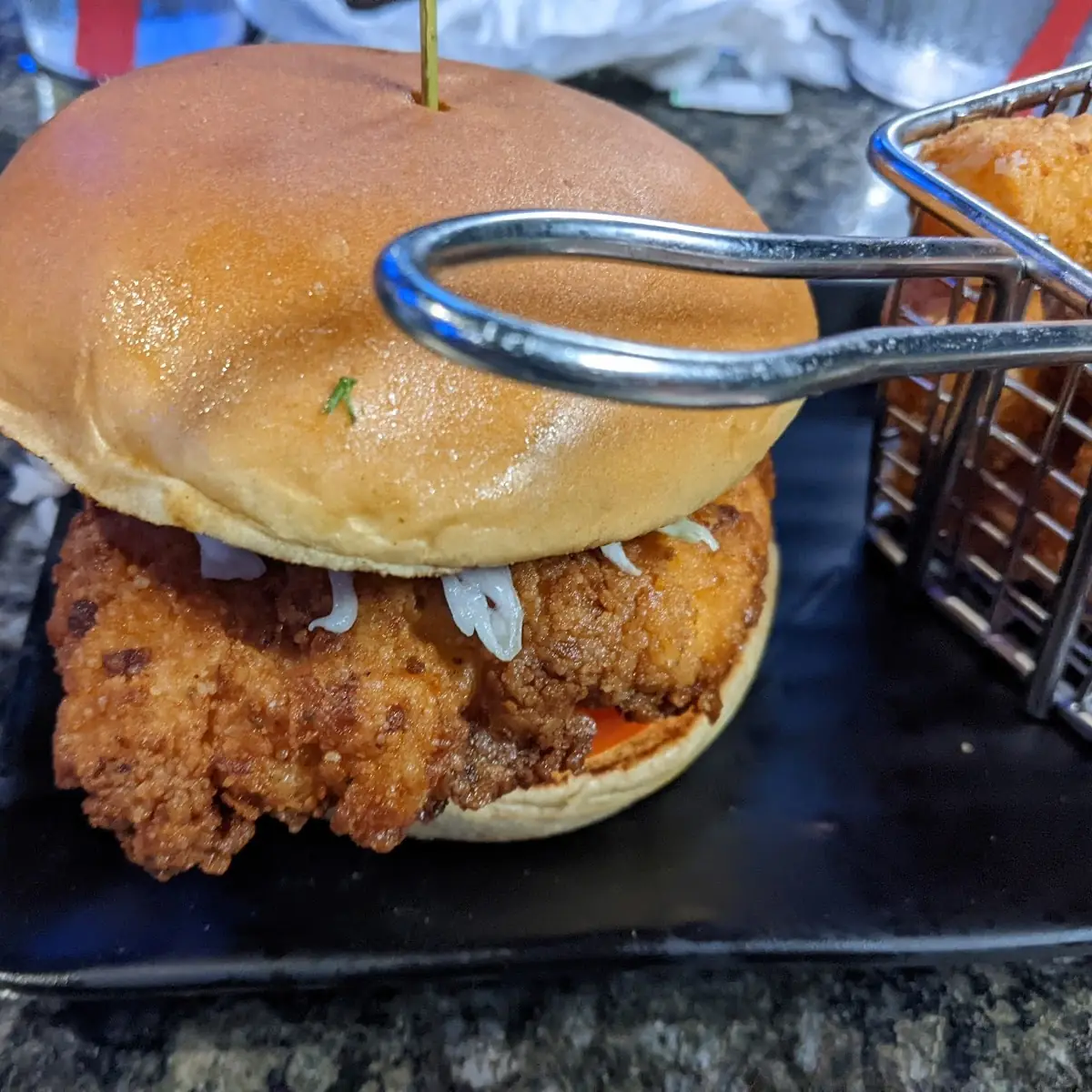 Chicken Sandwich