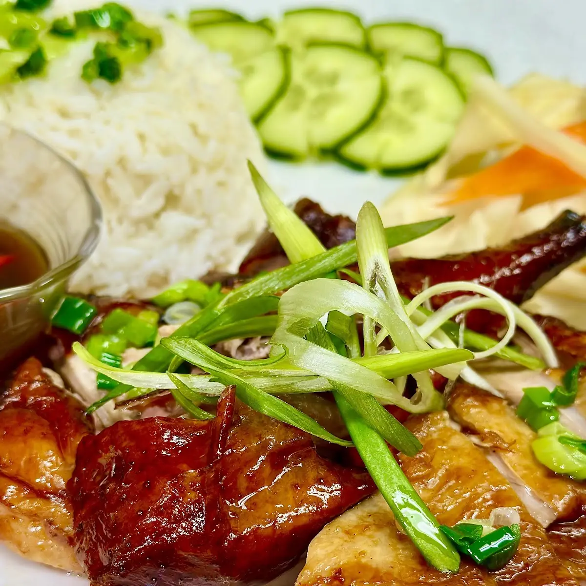 SPECIAL Fried Rice