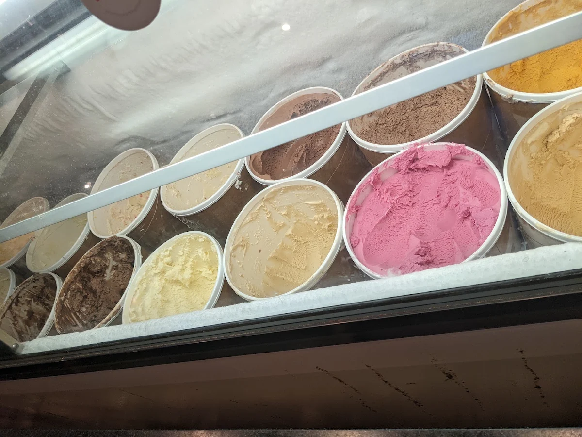 Gelato