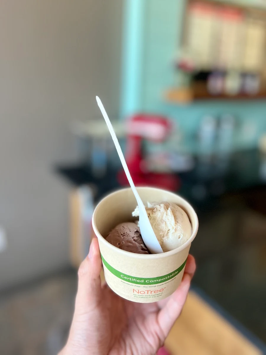 Too Hot Chocolate