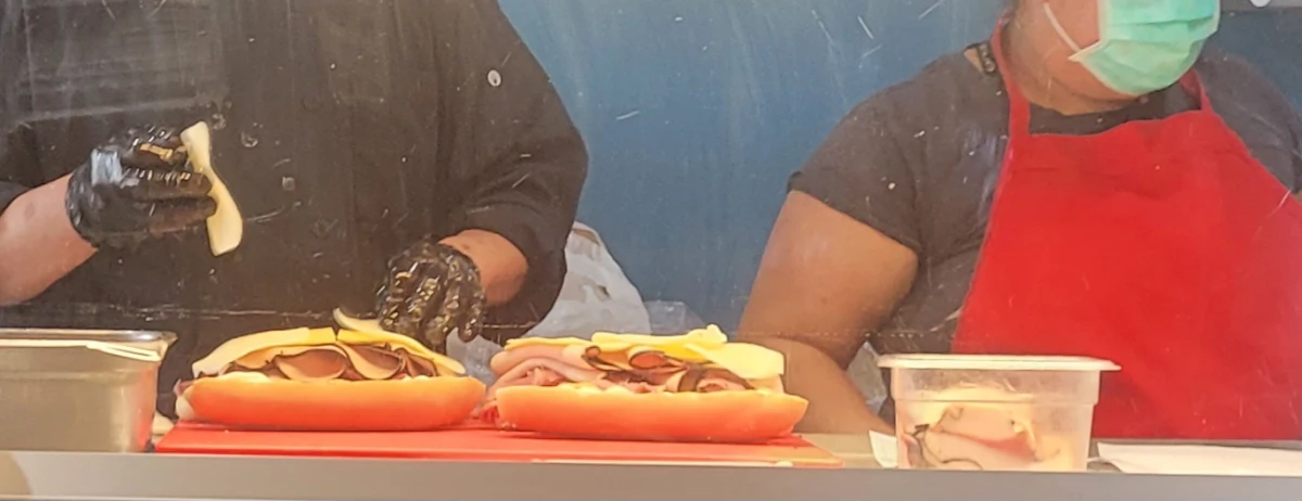 Hot Dog
