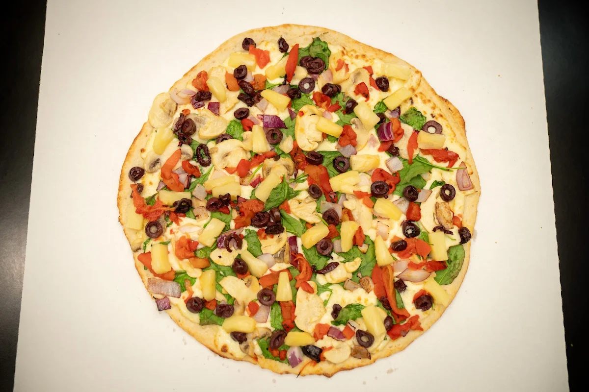Highlights, American Slice and Grill
