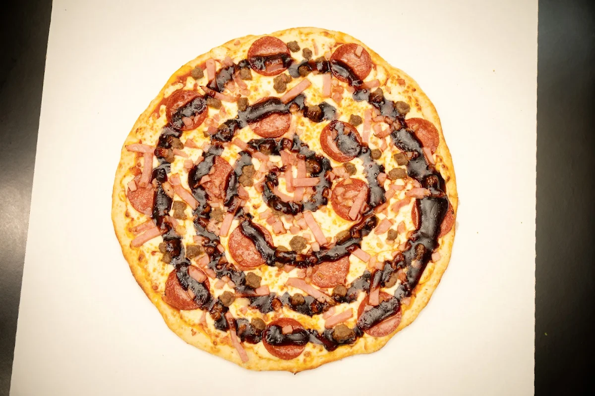 Highlights, American Slice and Grill