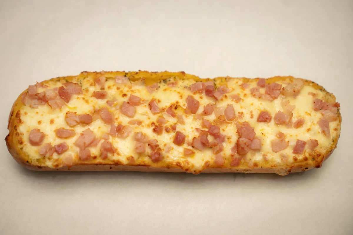 Highlights, American Slice and Grill