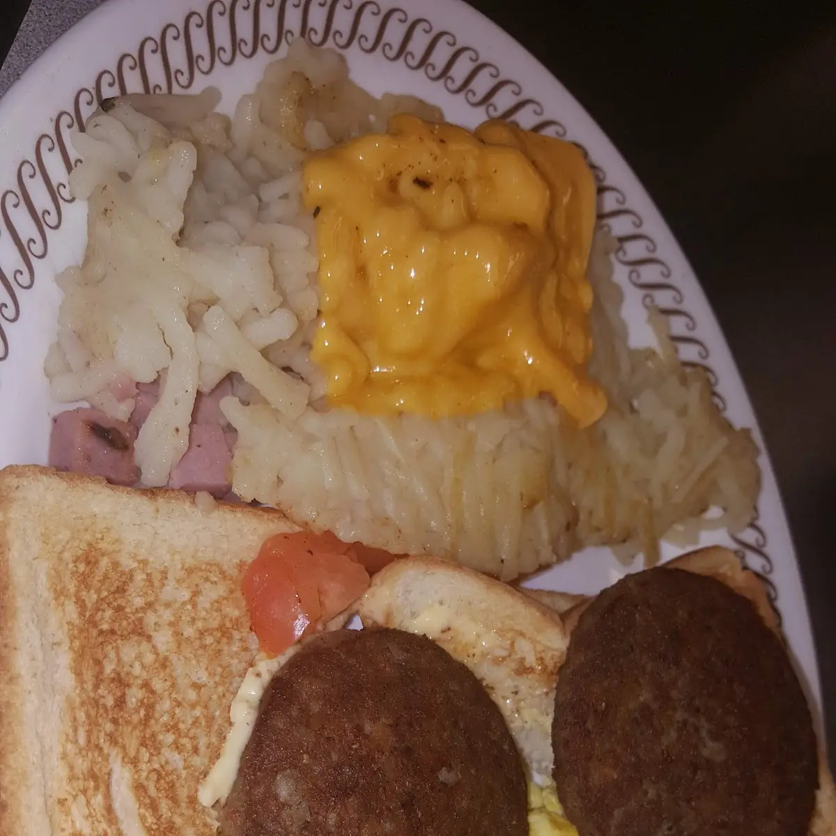 All Star Breakfast