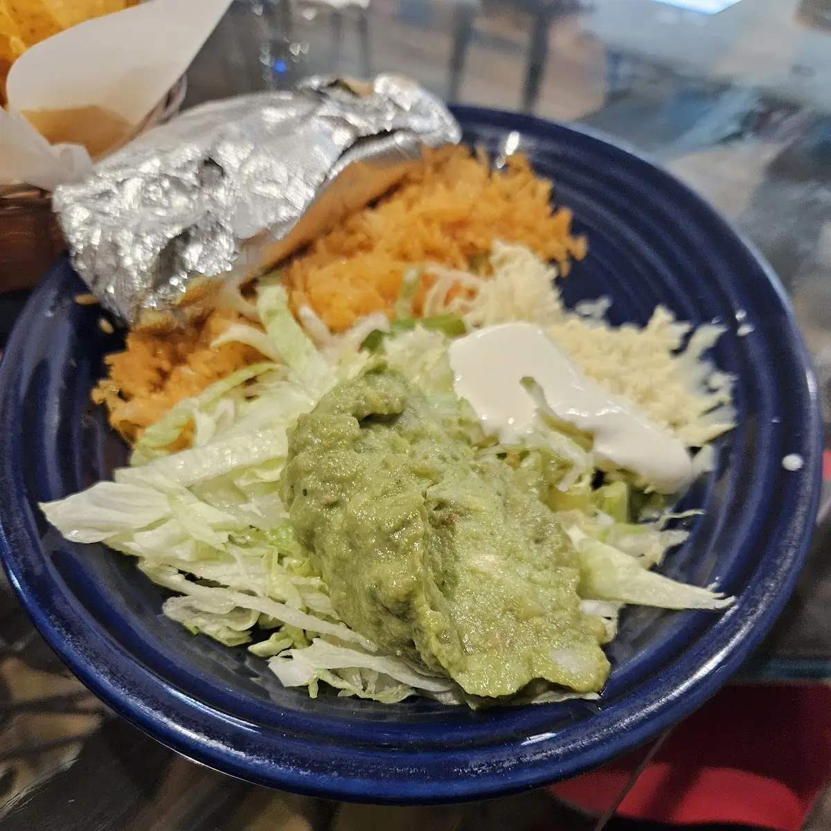 Guacamole