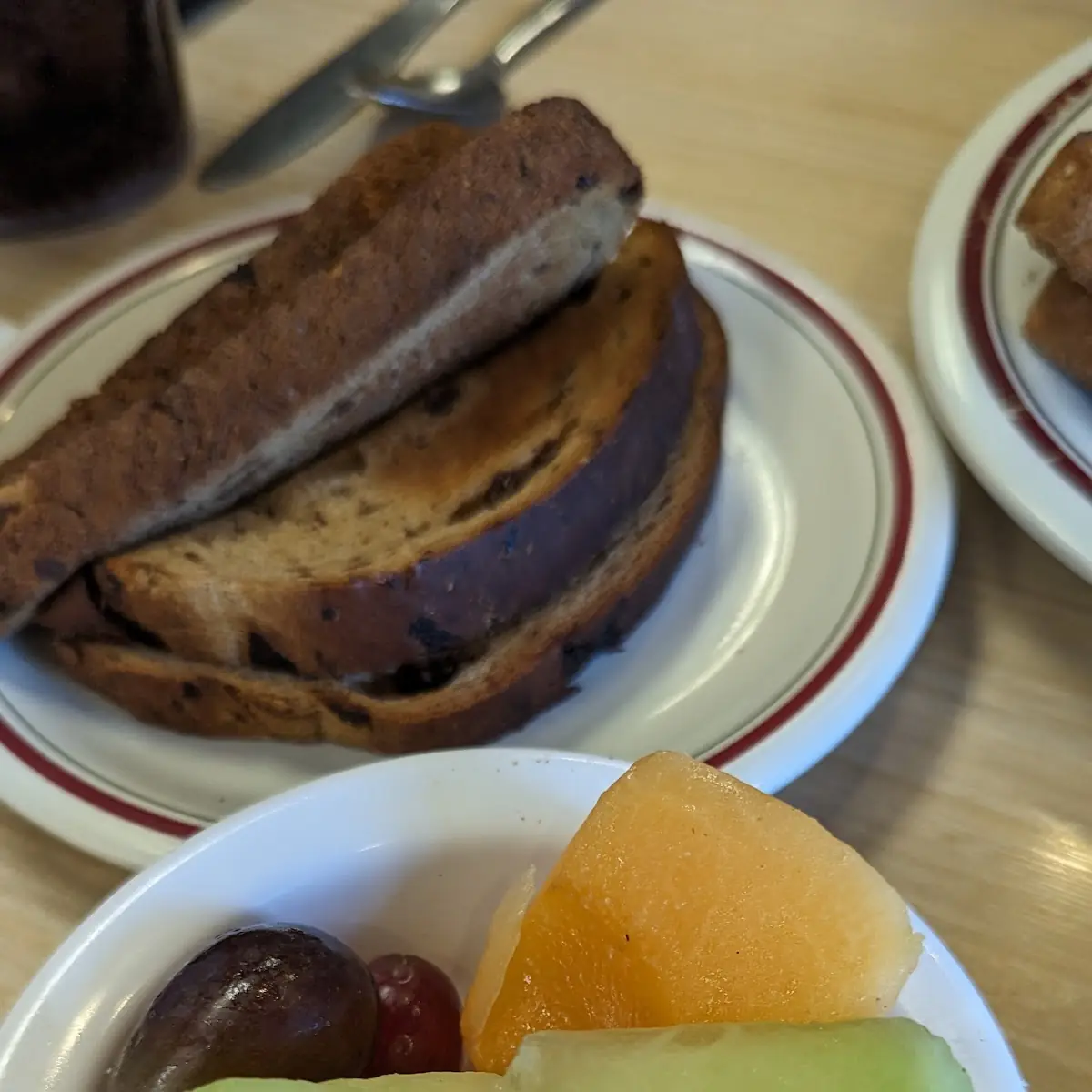 Fruit Cup