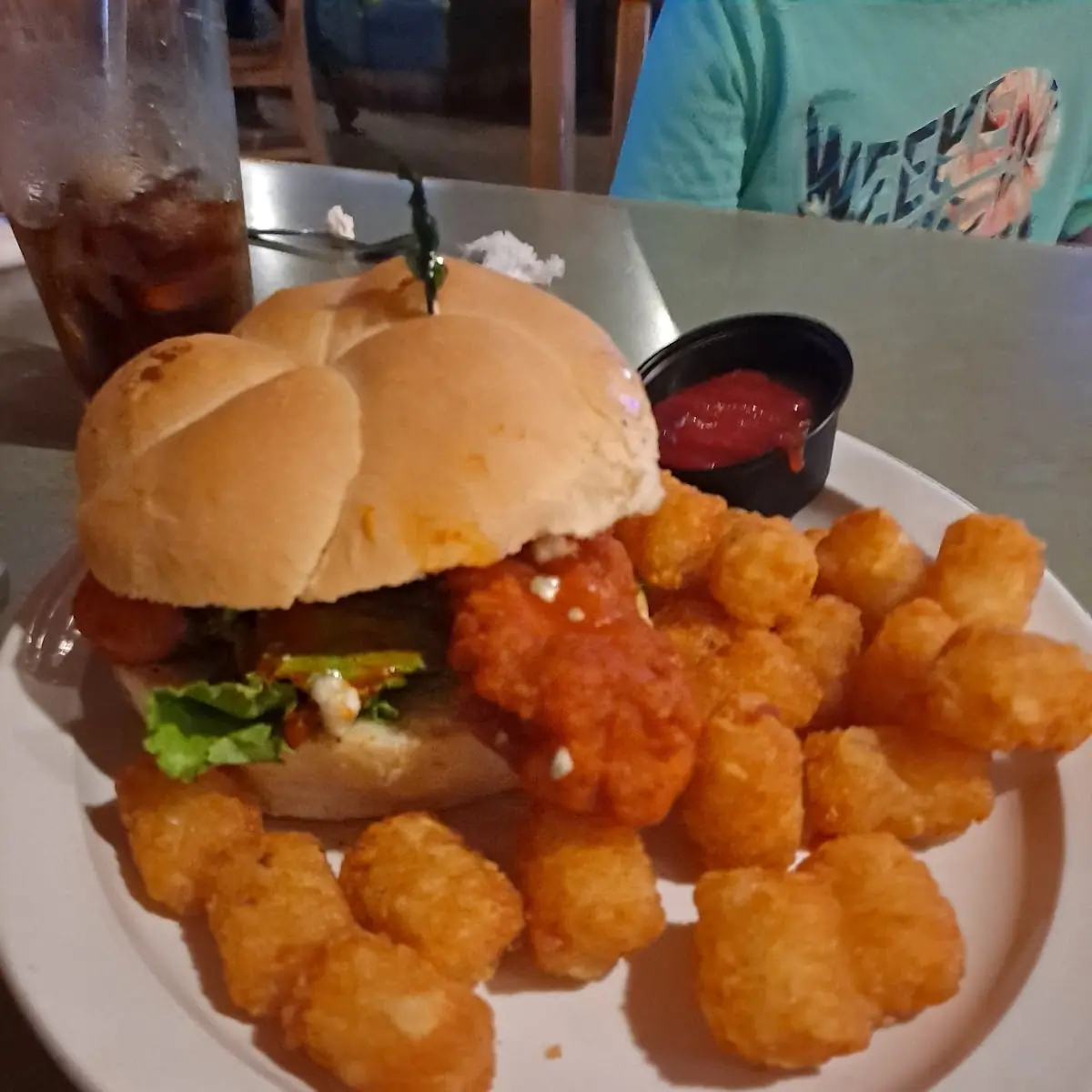 Tater Tots