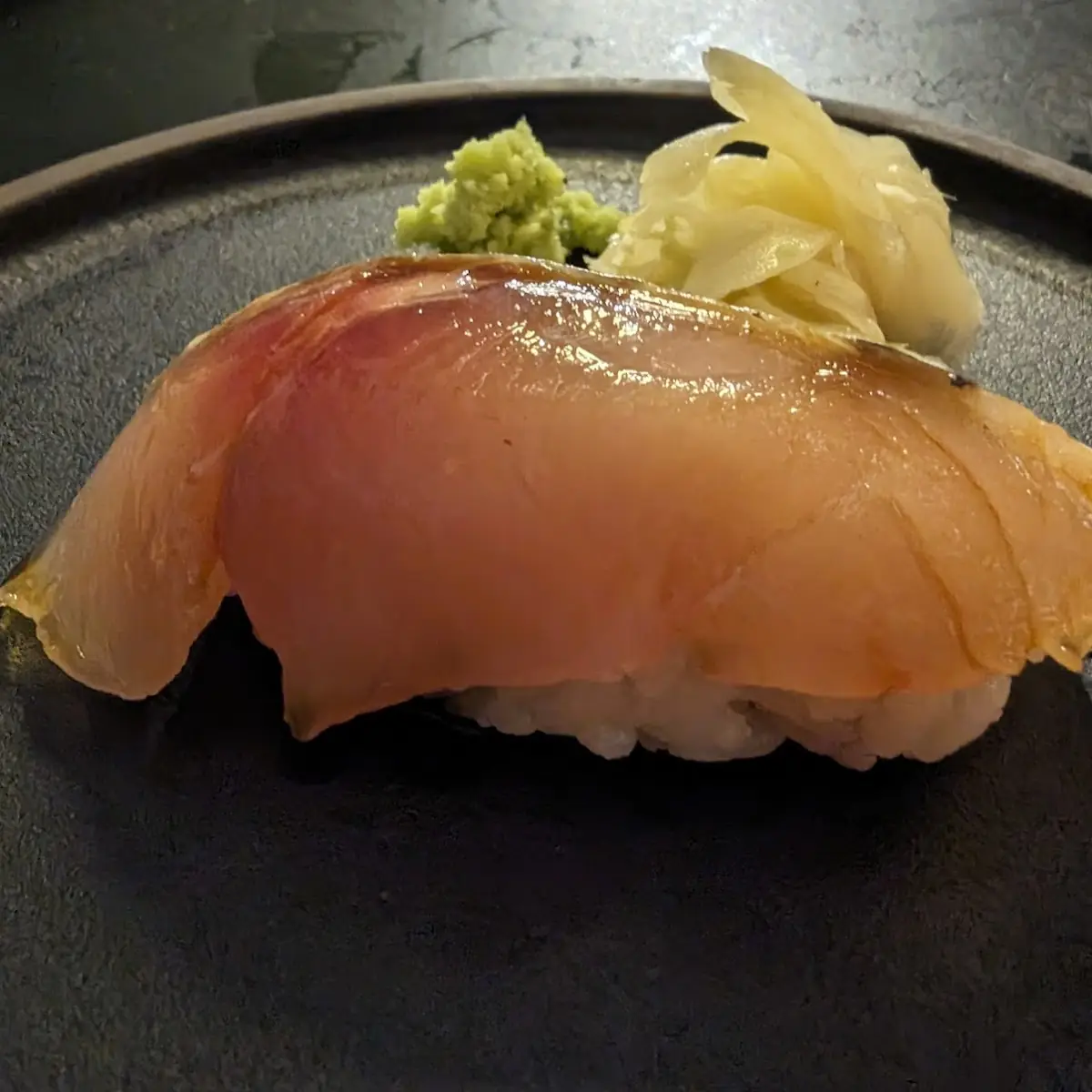 Shima Aji Nigiri