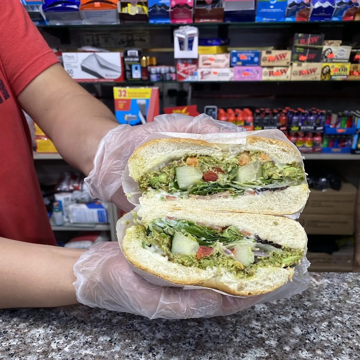 Chicken Pesto