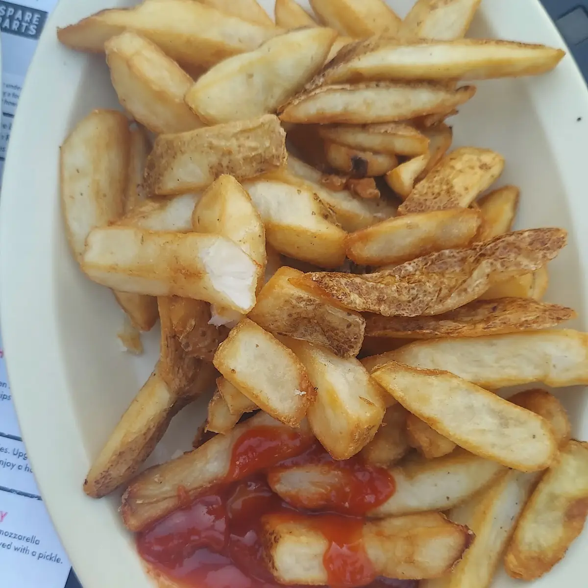 French Fries
