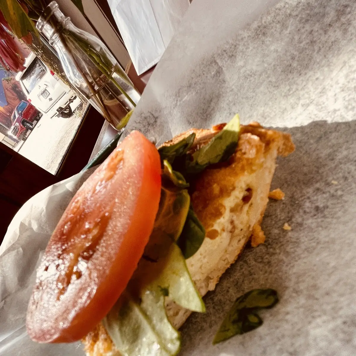 Quiche Lorraine
