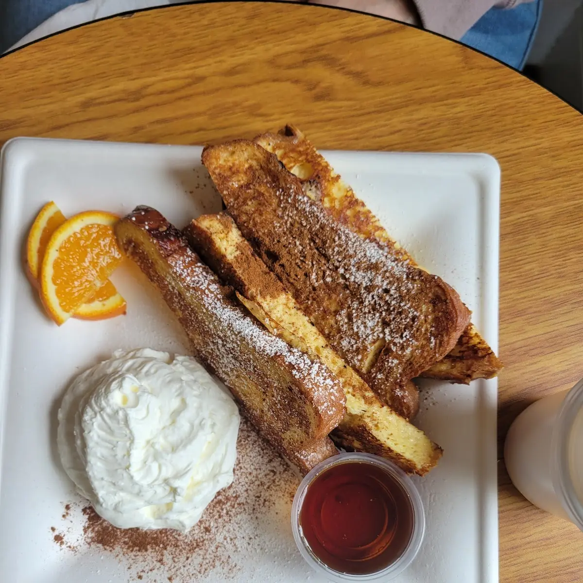 French Toast