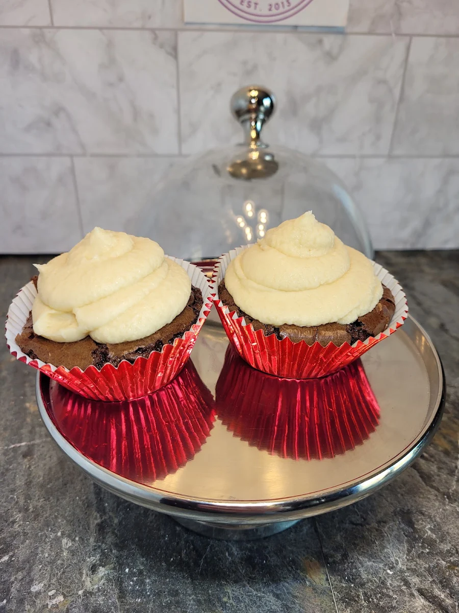 Red Velvet Cake