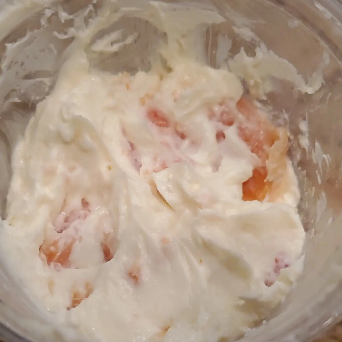 Smoked Salmon Cream Cheese
