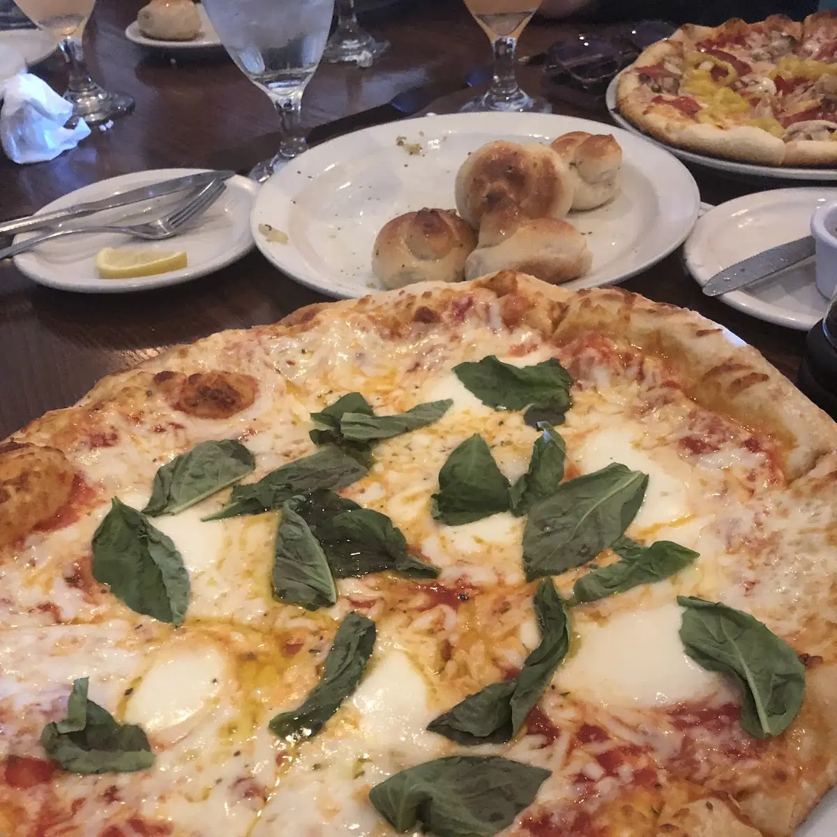 Quattro Formaggi