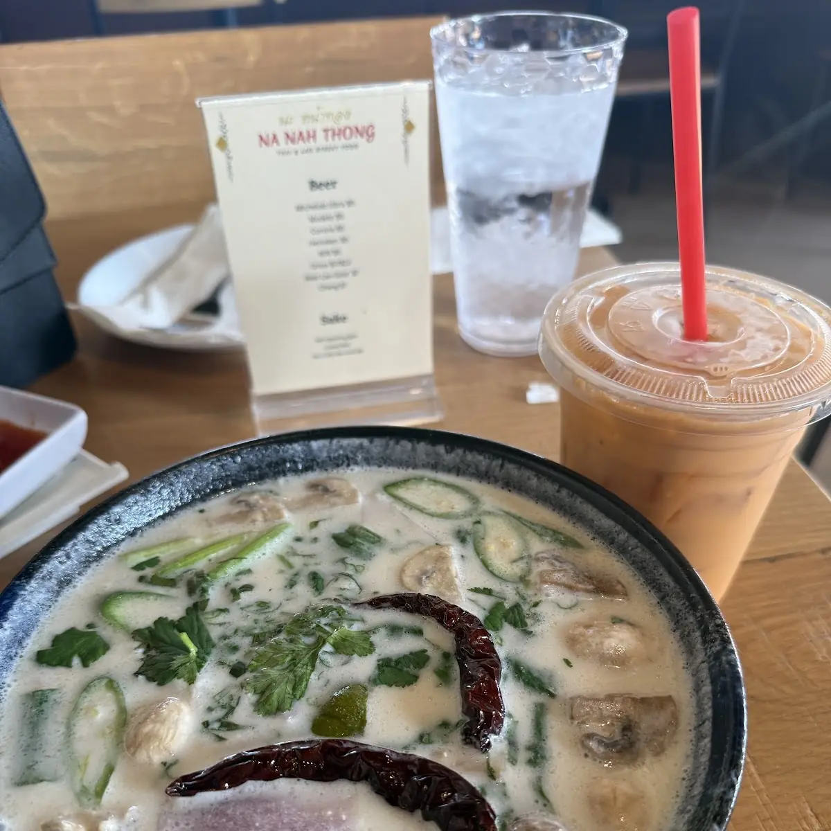 Tom Kha GF