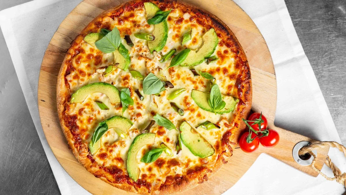 Highlights, Santos Pizza