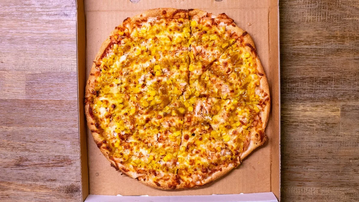 Highlights, Santos Pizza