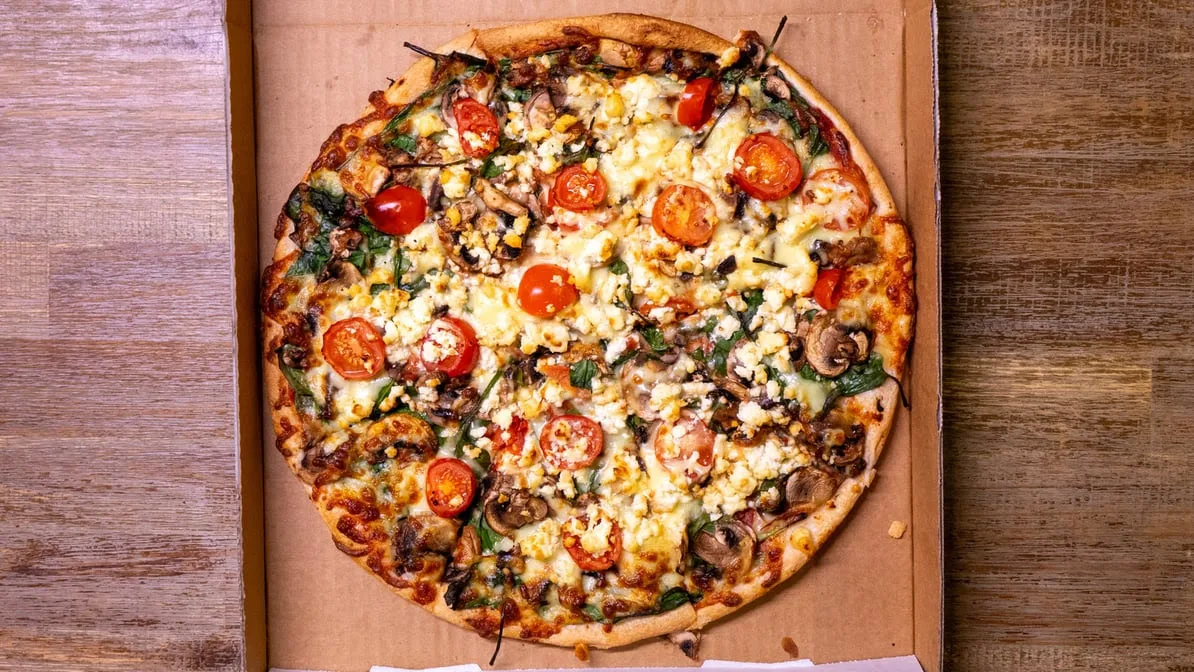 Highlights, Santos Pizza