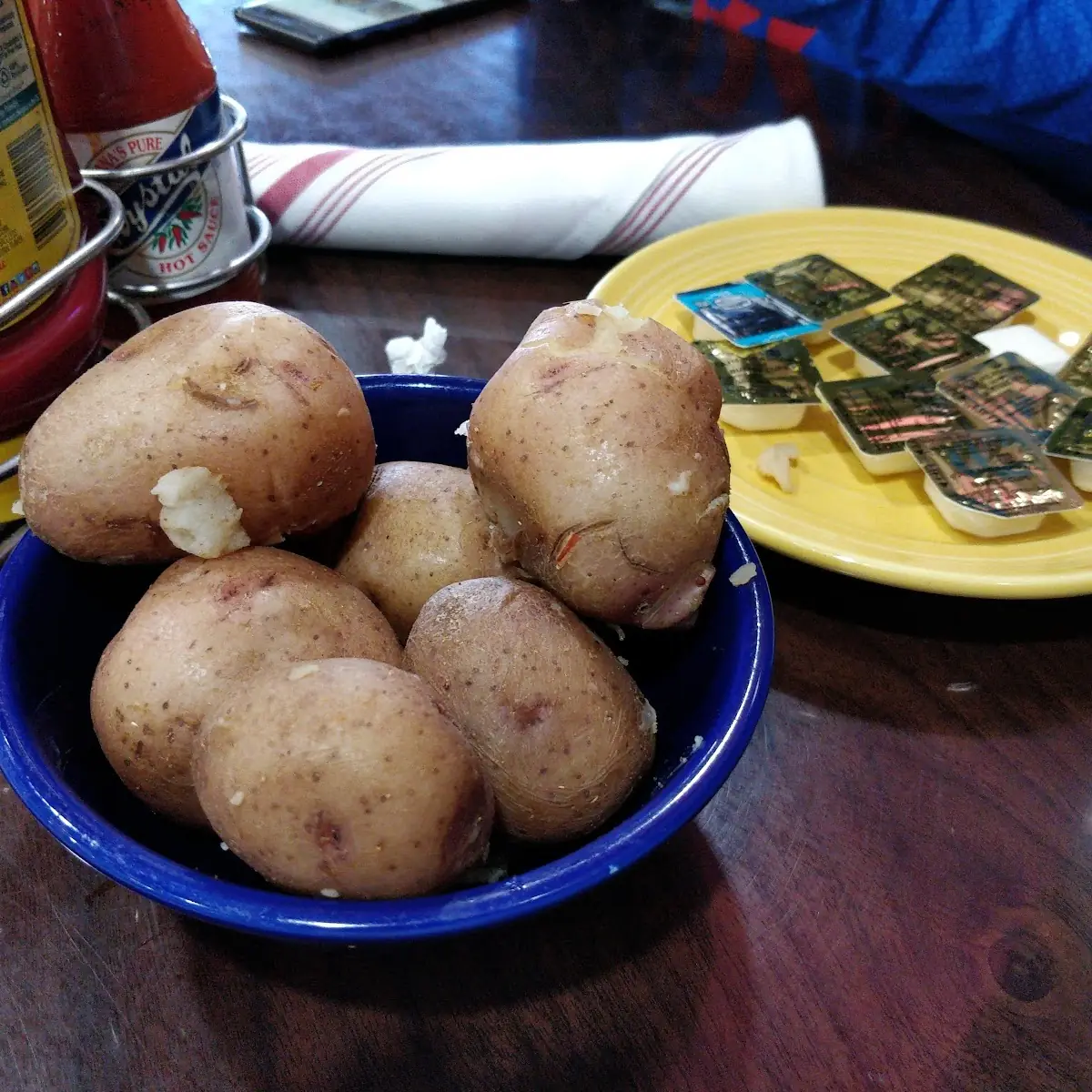 Potato Salad