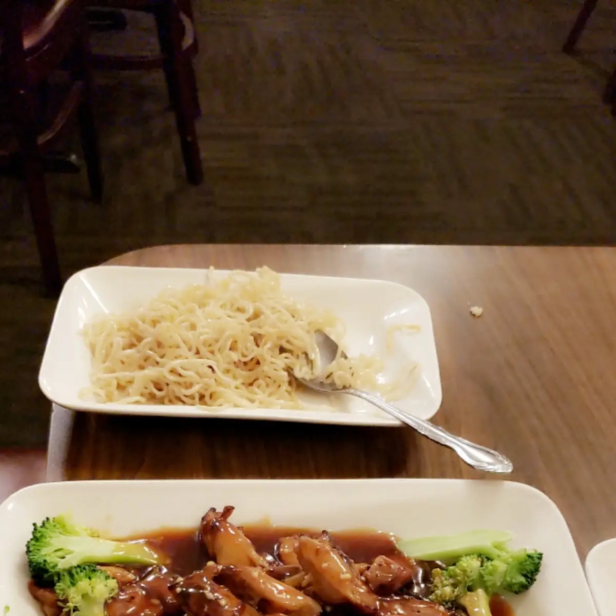 Teriyaki Chicken