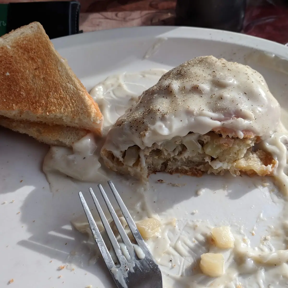 Country Fried Steak